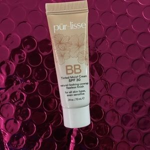 NWT Pur-lisse BB cream shade-medium