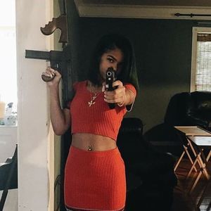 Meet your Posher, Diamond