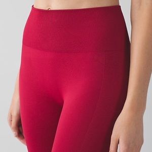 Lululemon Zone in Crop 4