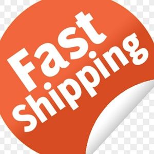 Shop my closet!! I ship out Fast!