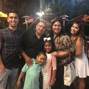 Meet your Posher, Olga