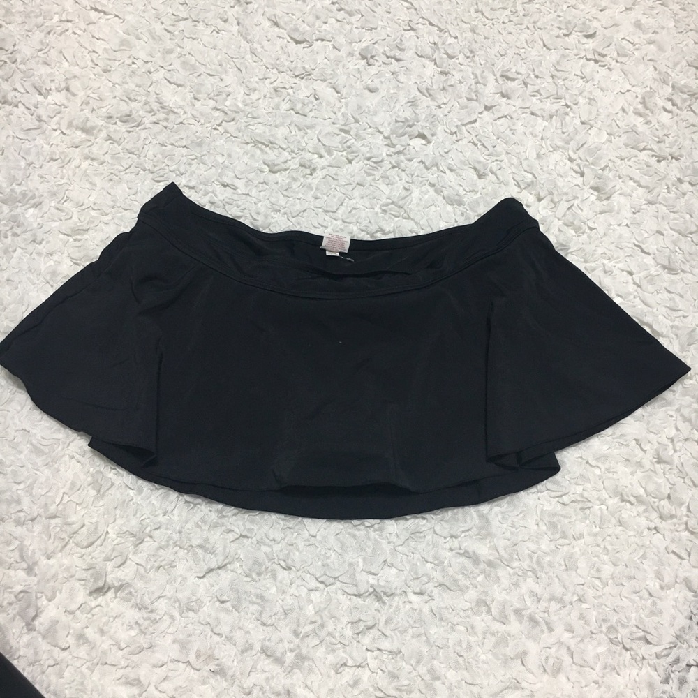 Merona Swimming Skirt -large