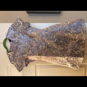 *NEW WITH TAGS* Motel dress size S