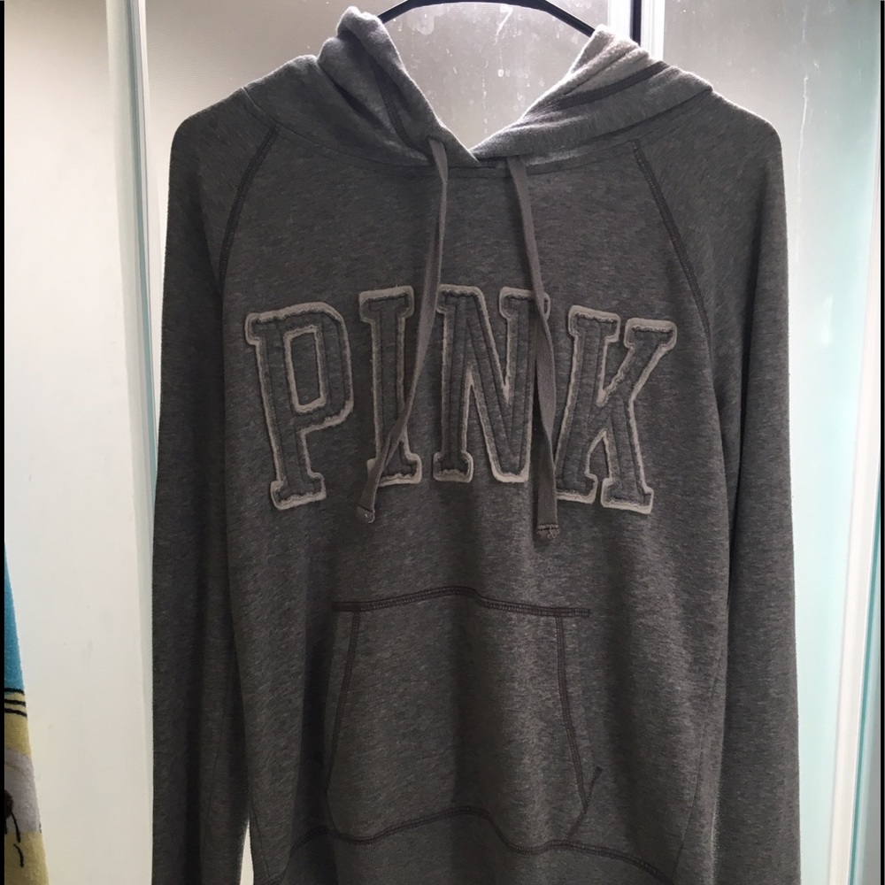 PINK sweatshirt