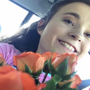 Meet your Posher, Karyl