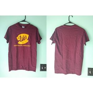 Luke's Diner T-shirt