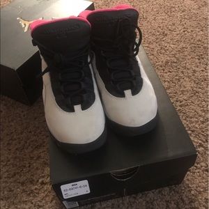 Jordan 10 retro