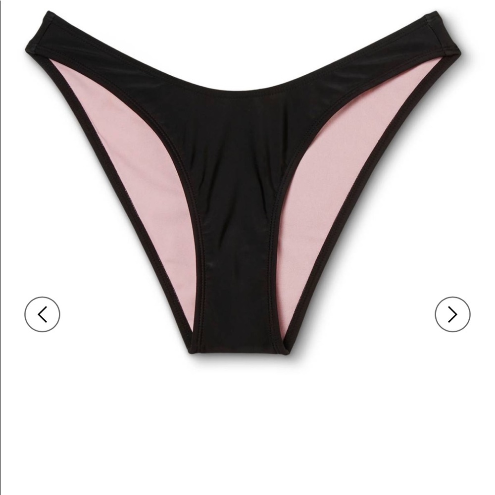 👙🍾SEXY HIGH LEG SWIM BOTTOMS!!