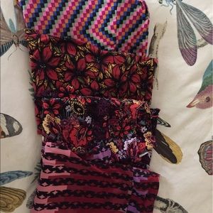 LULAROE OS Leggings