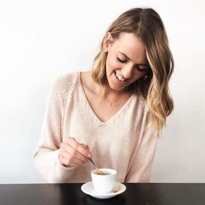 Meet your Posher, Rebekah