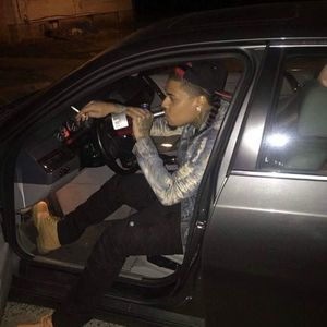 Meet your Posher, Denzel j