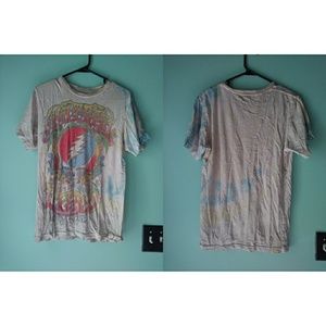 Grateful dead shirt