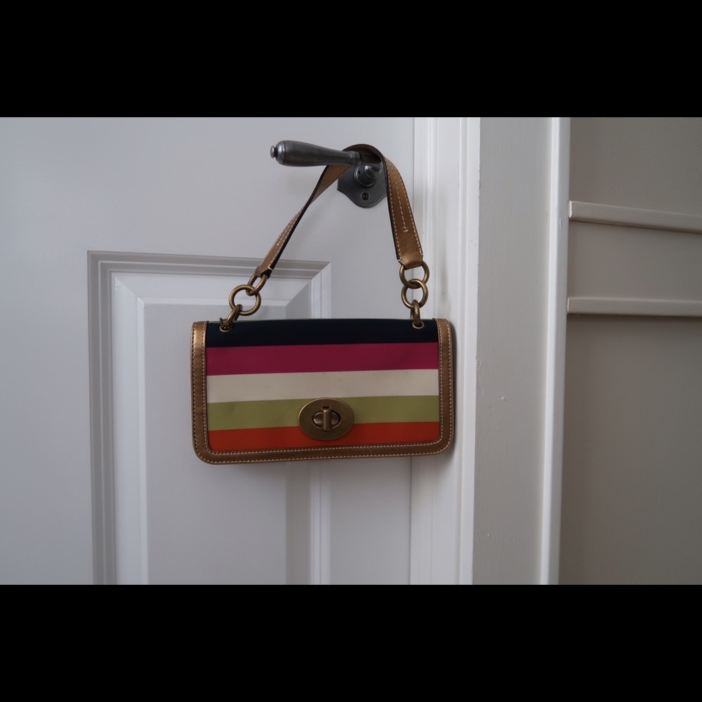 Original Coach Purse