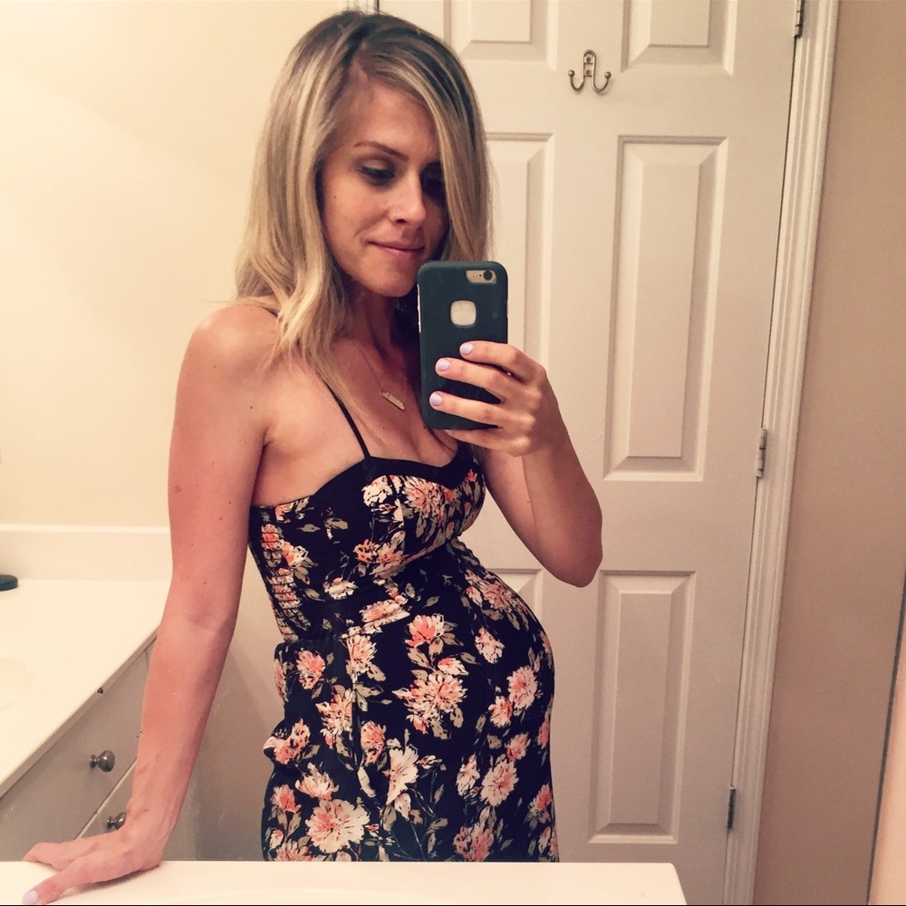 Meet your Posher, Haley