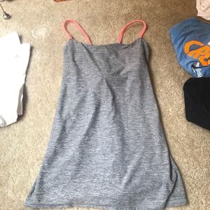 Cute Lululemon Tank