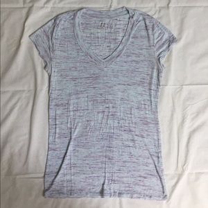 Mossimo short sleeved tee L