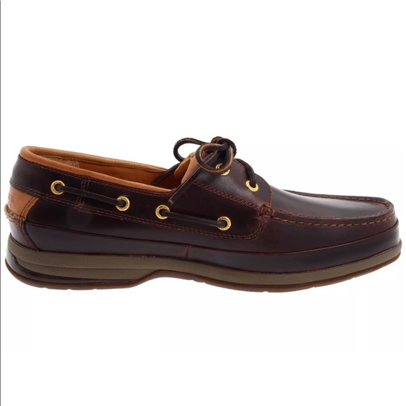 Men S Gold Cup Asv Eye Boat Shoe Men S Gold Cup Asv Eye Boat Shoe