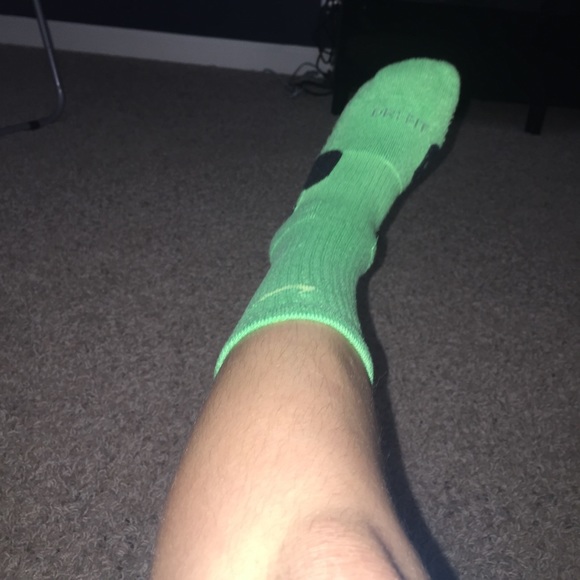 Socks - Picture 2 of 3