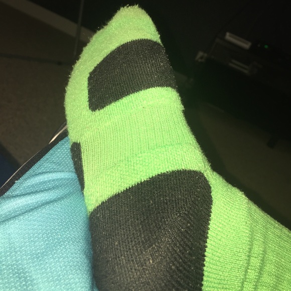 Socks - Picture 3 of 3