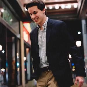 Meet your Posher, Ryan