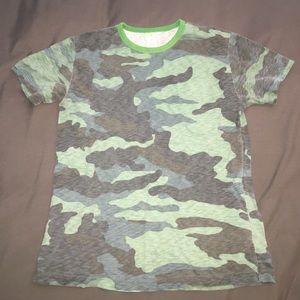 Camo T