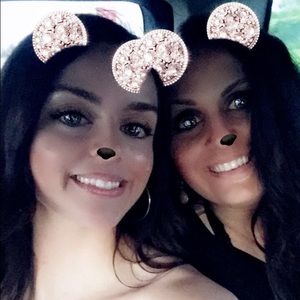 Meet your Posher, Ashley