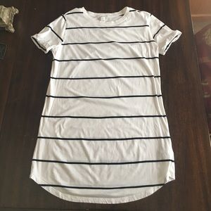 T-shirt Dress