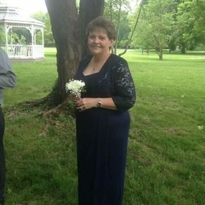 Meet your Posher, Tonya