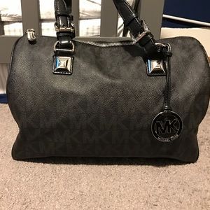 Michael Kors handbag