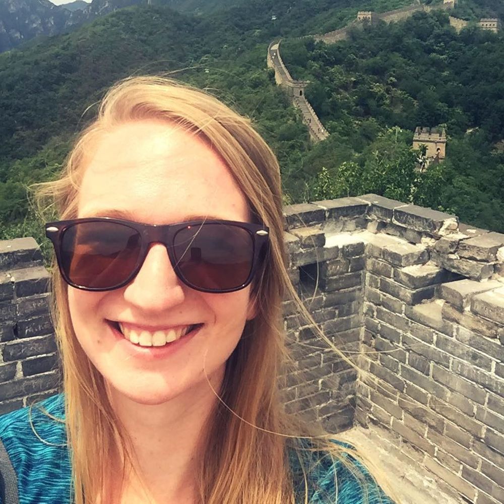 Meet your Posher, Alexa