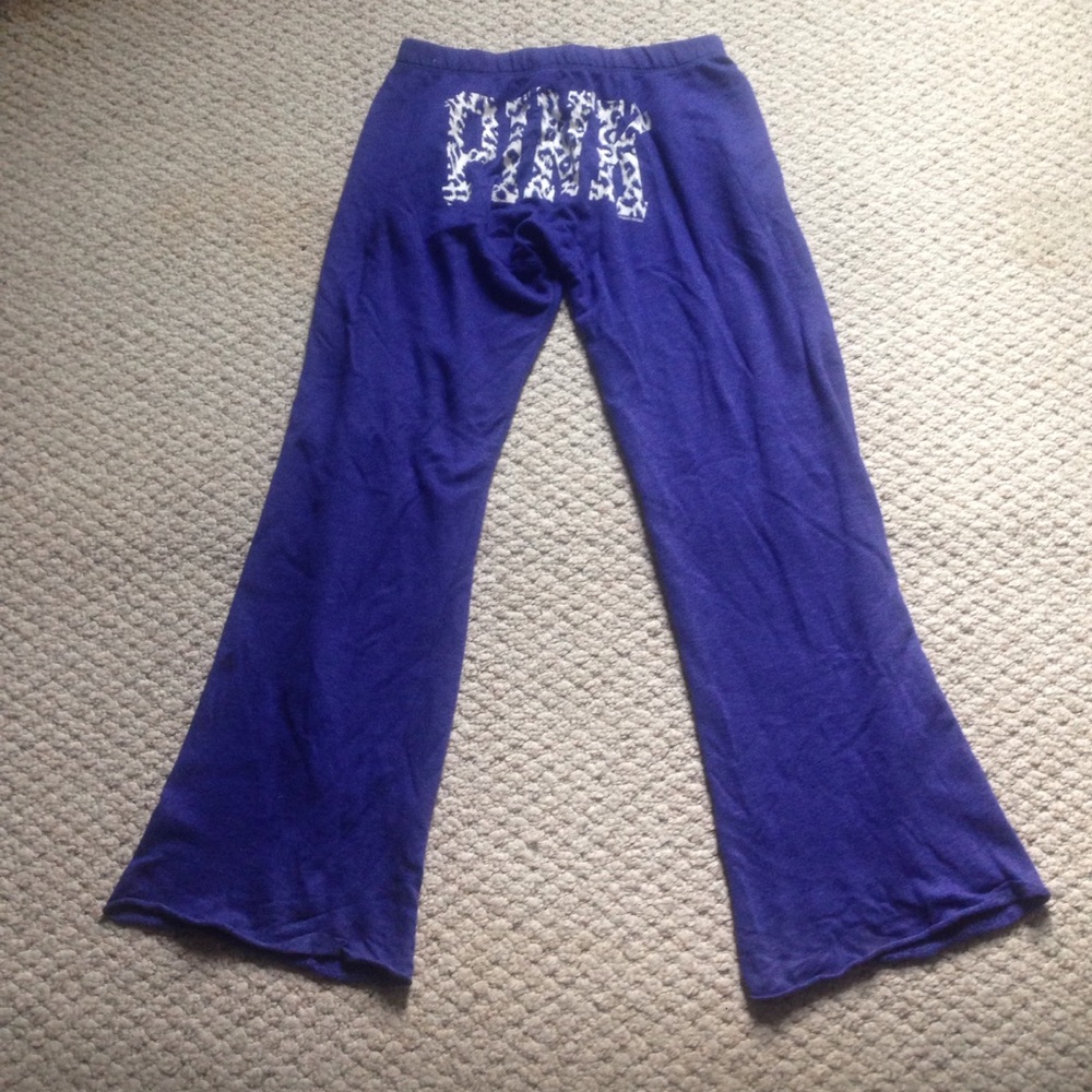 Sweat pants