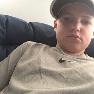 Meet your Posher, Luke