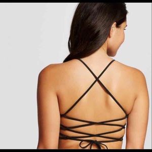 Bikini Top NWOT