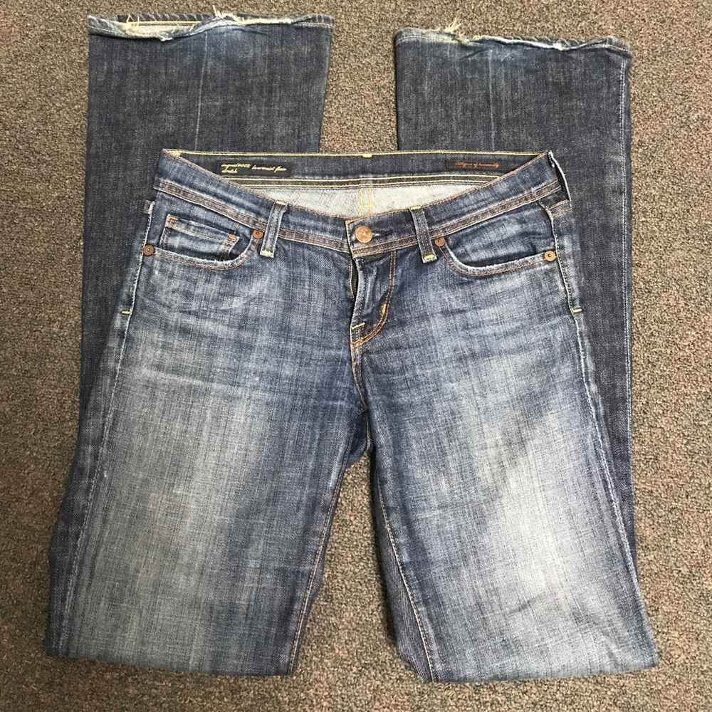 Citizens of Humanity jeans