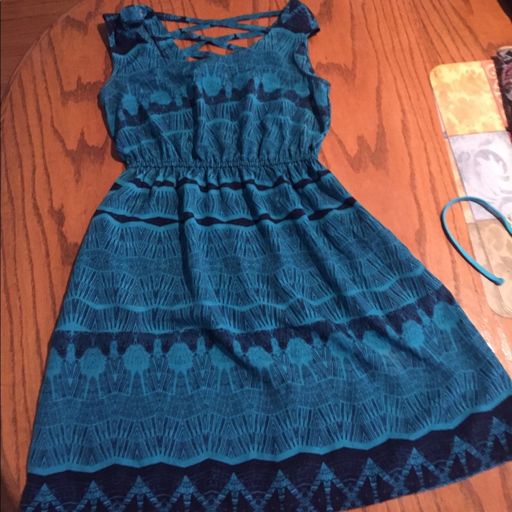 Dress