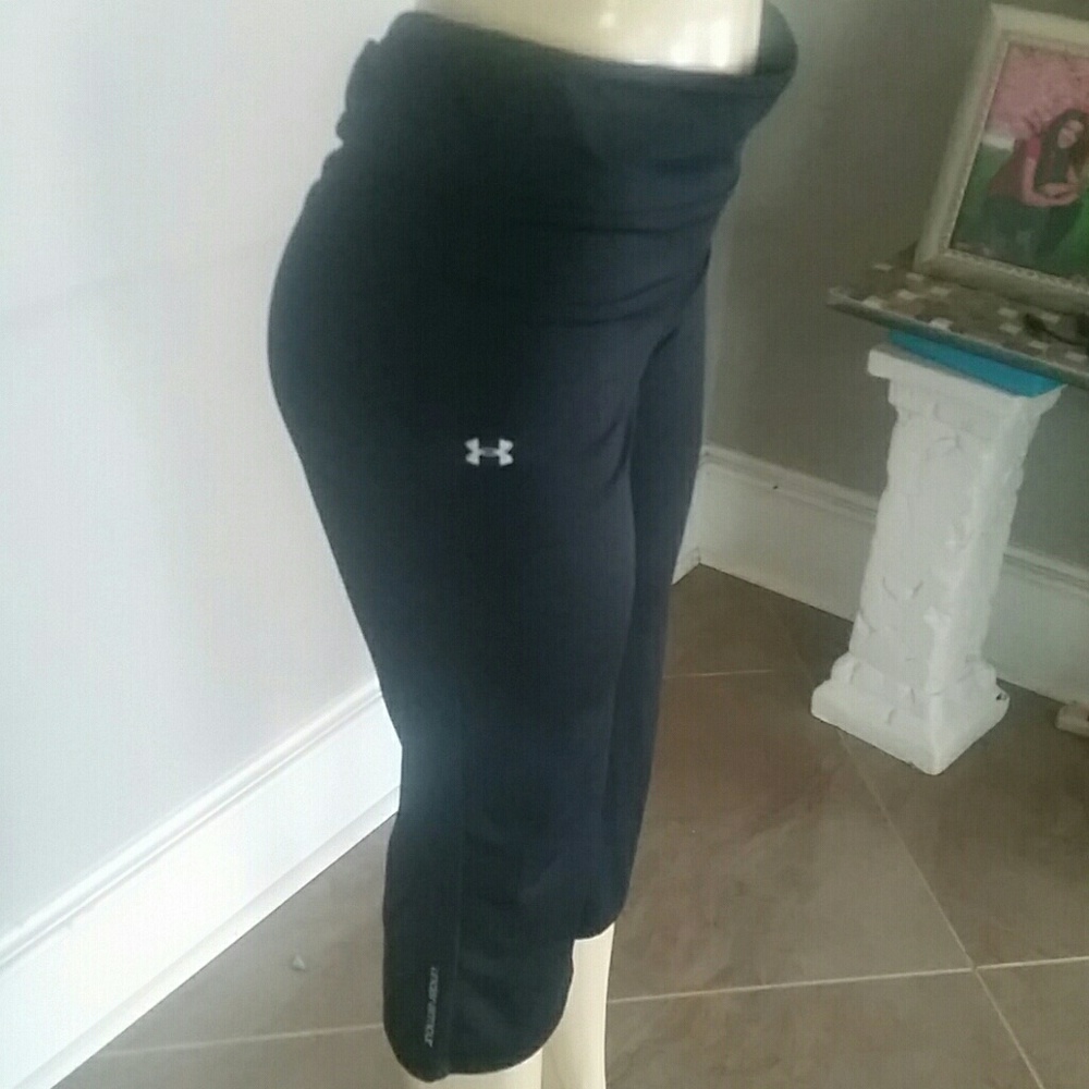 Under Armour leggings