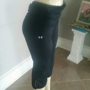 Under Armour leggings