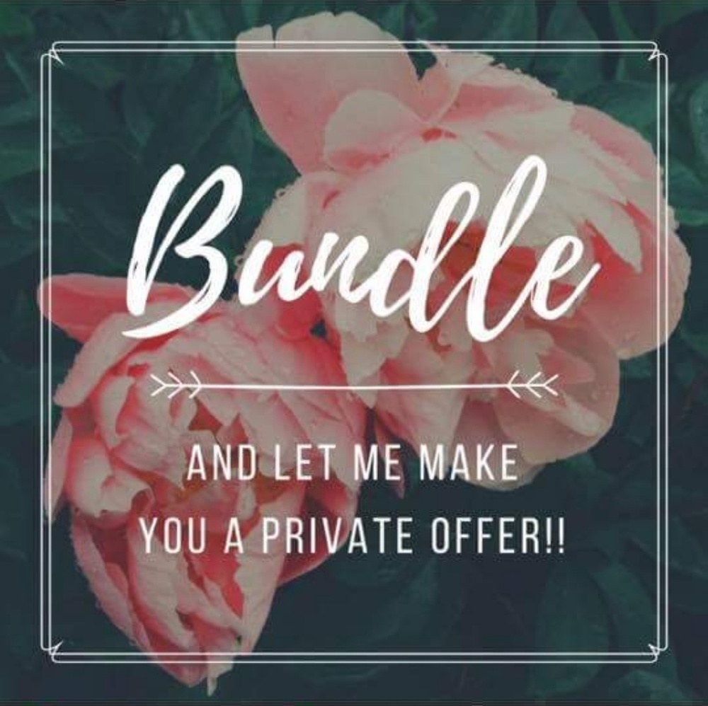 Private Offers