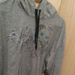 Southpole hoodie