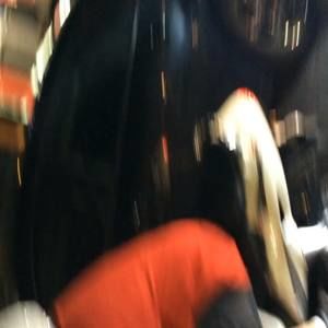 Meet your Posher, Antonio