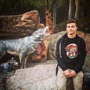 Meet your Posher, Huck