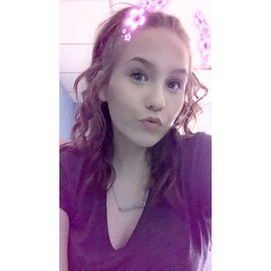 Meet your Posher, Savannah