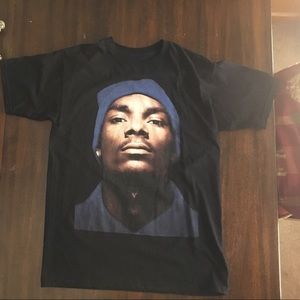 Snoop Dog Tee