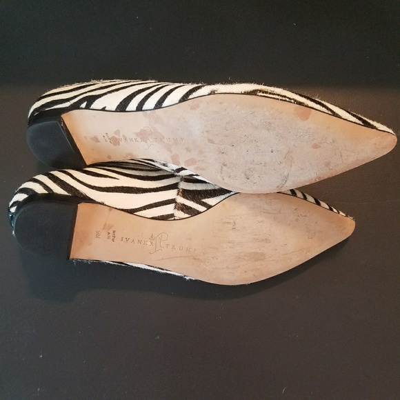 65% off Ivanka Trump S... Ivanka Trump Shoes Poshmark