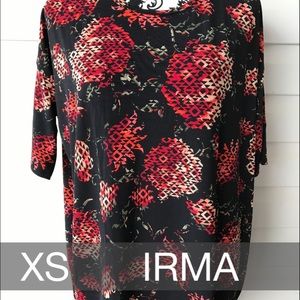 Lularoe Irma tunic