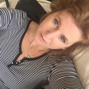 Meet your Posher, Patricia