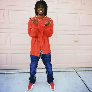 Meet your Posher, Devaughn