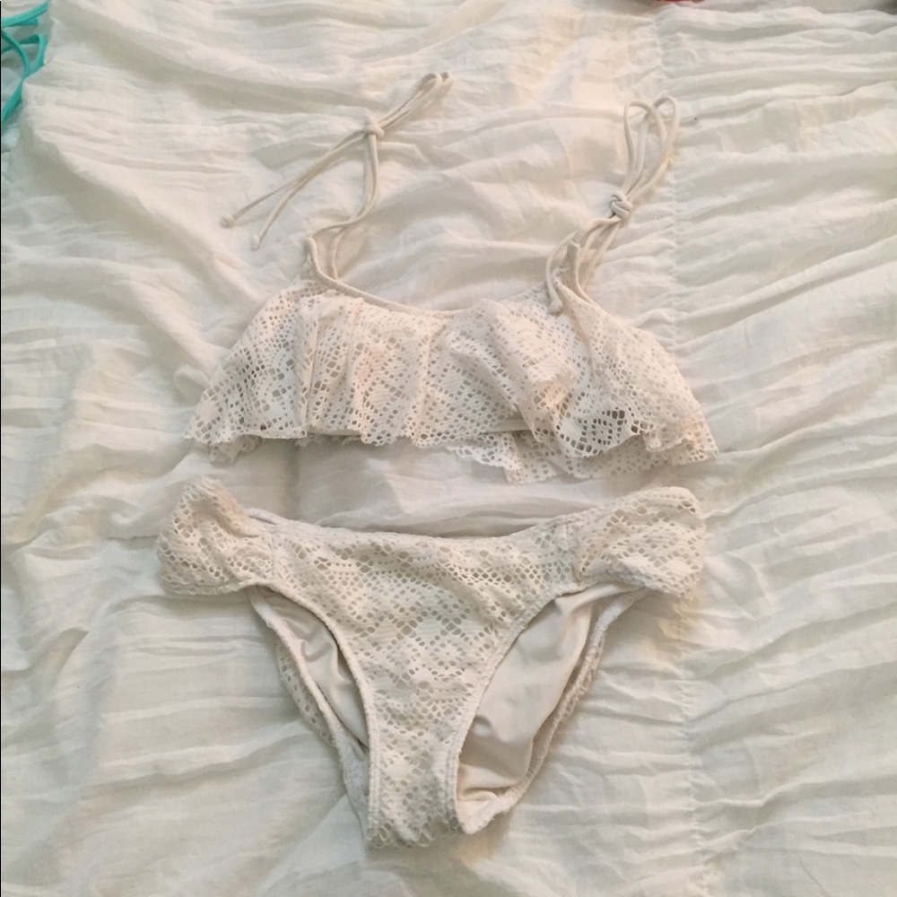Victoria's Secret PINK swim suit