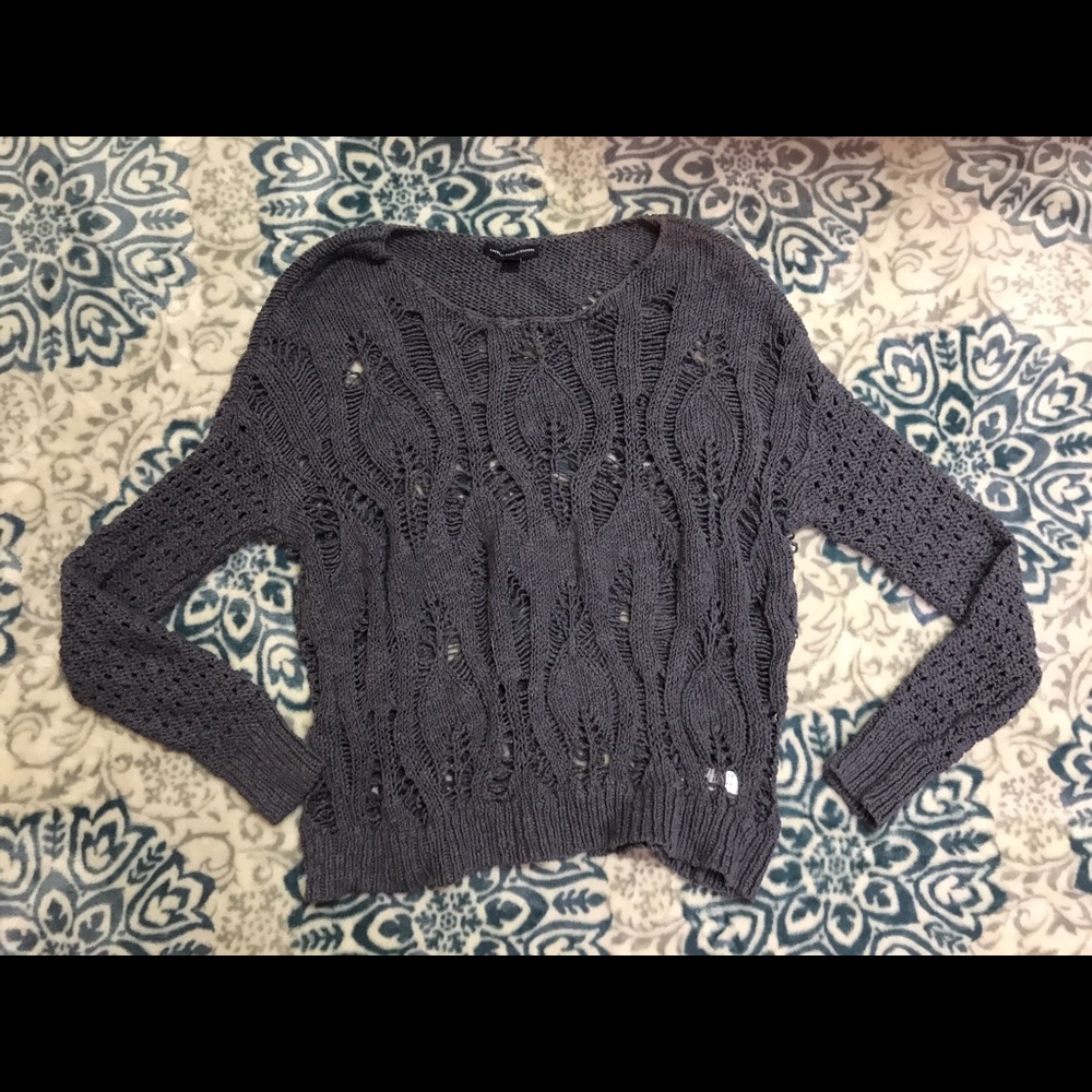 AE Sweater NWOT
