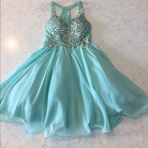 Homecoming/ special occasion dress